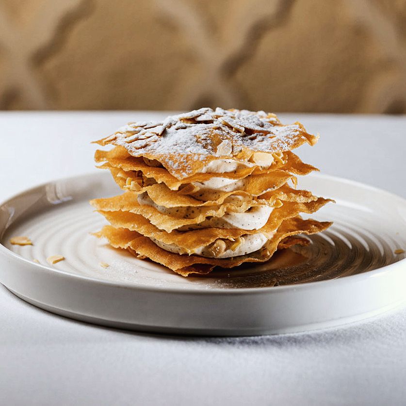 Mille-feuille